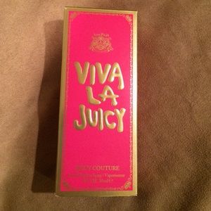 Viva La Juicy perfume