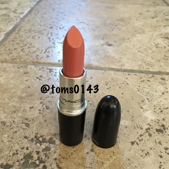 MAC Cosmetics Other - 2015 MAC Lipstick Shanghai Spice