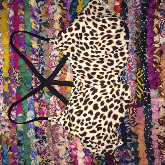 cheetah VS top