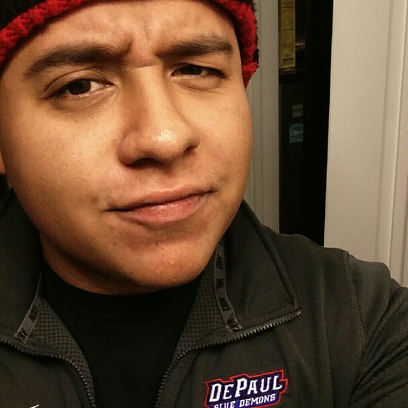 Meet your Posher, Kevin - Picture 1 of 1