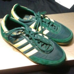 Adidas Orion sneakers