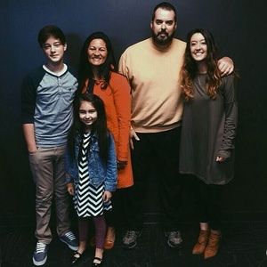 Meet your Posher, Jackson