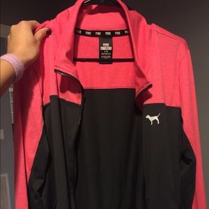 PINK Victoria Secret Jacket