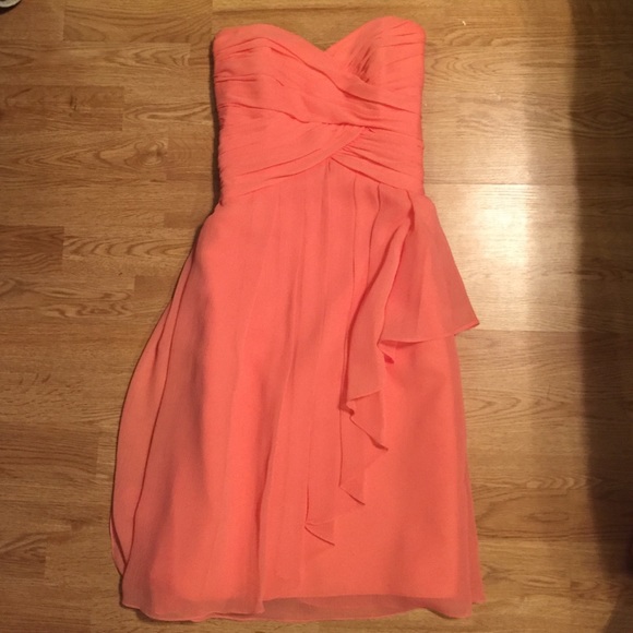 Homecoming Dress