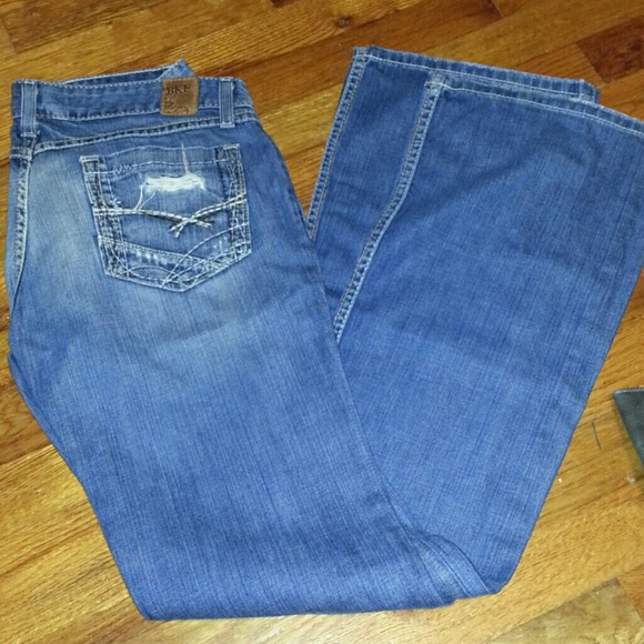BKE Starlite Jeans