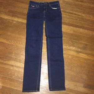 Hollister Skinny Jeans