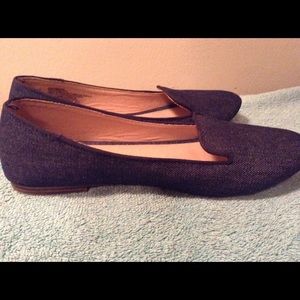 Blue Jean Flats