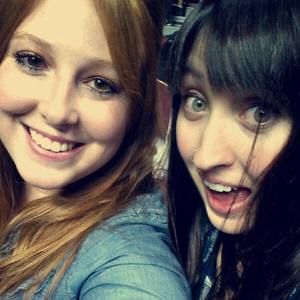 Meet your Posher, Annie