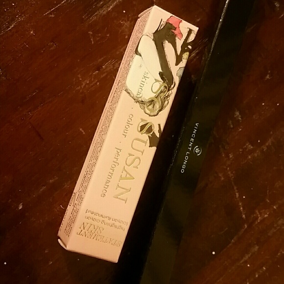 Beautiful makeup lot, Vincent Longo & So Susan