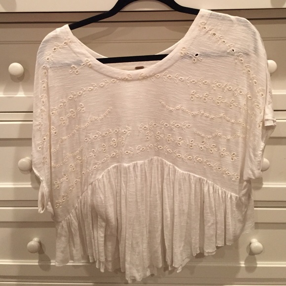 Free people shirt