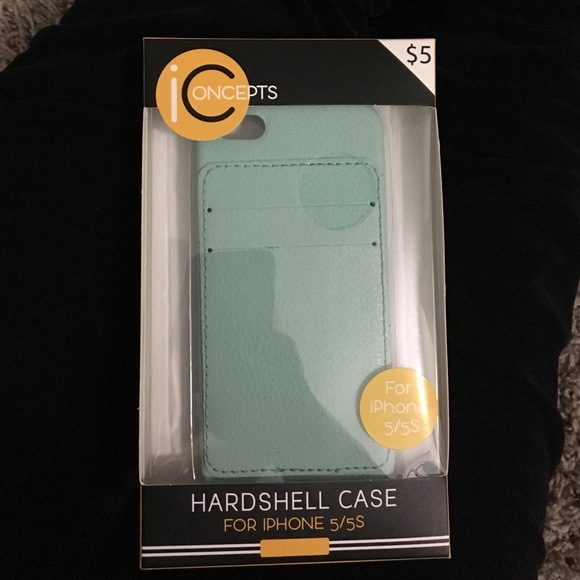 iPhone 5/5S Case