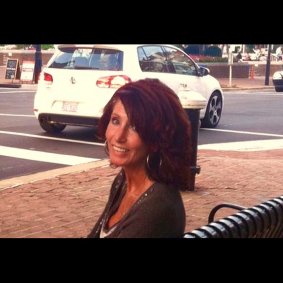 Meet the Posher Other - Meet your Posher, Kathleen