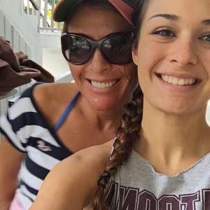 Meet your Posher, Marina