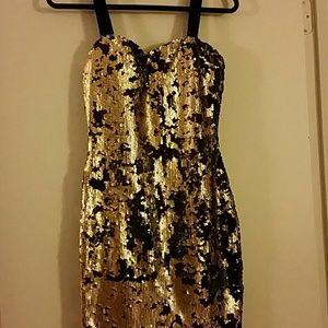 New Years Eve NYE or Party Dress