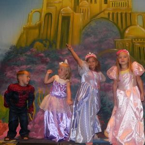 Meet your Posher, Jan