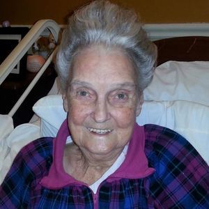 Meet your Posher, Terrilee