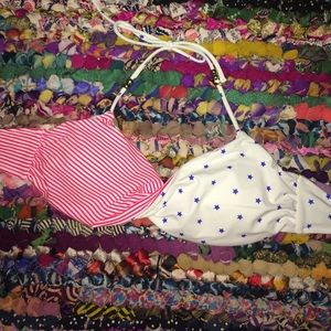 VS American swim top