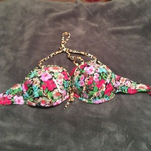 Victoria's Secret bikini top