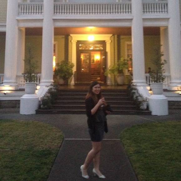 Meet your Posher, Lea - Picture 2 of 2