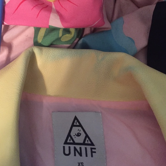 UNIF Pastel Moto - Picture 2 of 4