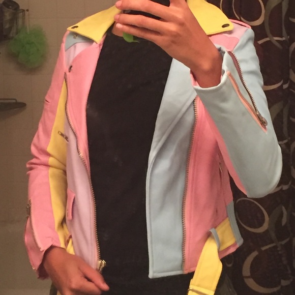 UNIF Pastel Moto - Picture 4 of 4