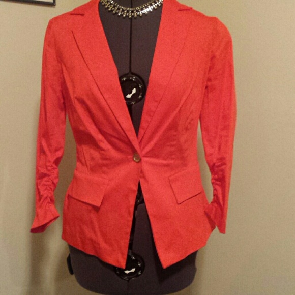 BLAZER NEVER WORN