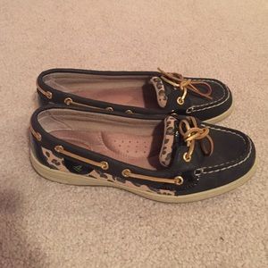 Cheetah Sperrys