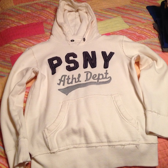 Boys Aeropostale hoodie
