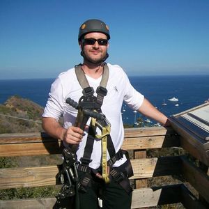 Meet your Posher, Ryan