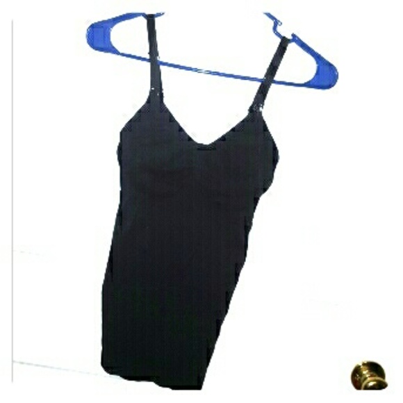 3 nursing tank tops from motherhood maternity.