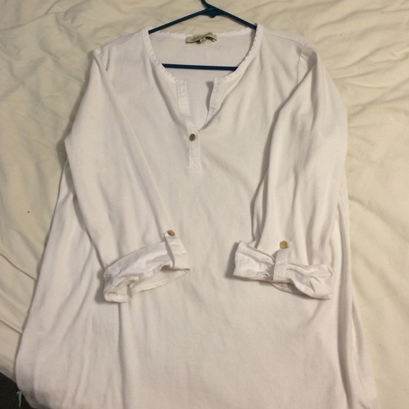 Jones newyork shirt