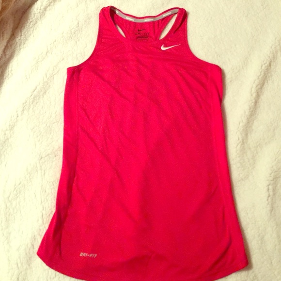 Nike Dri Fit top
