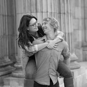 Meet your Posher, James