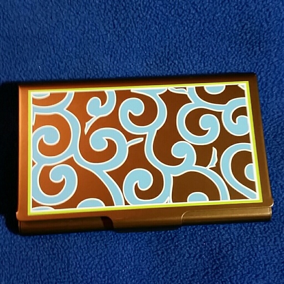 Card case