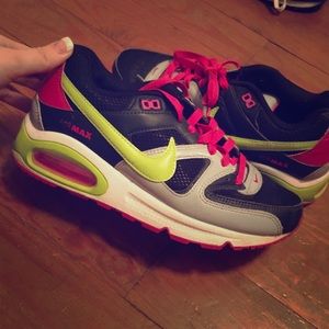 Air Maxes