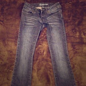 Bullhead Jeans