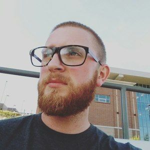 Meet your Posher, Sean