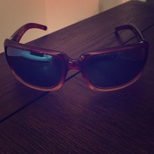 Tortoise and blue Costas