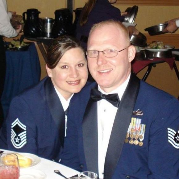 Meet your Posher, Misty