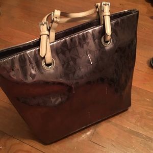 Michael Kors tote