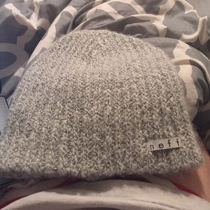 Neff Hat