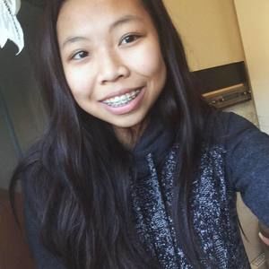 Meet your Posher, Cece