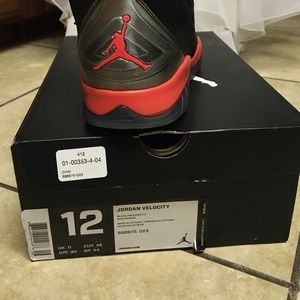 Mens Jordan's