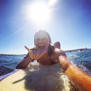 Meet your Posher, Candice