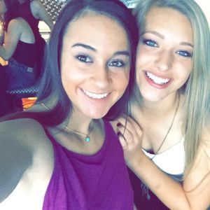 Meet your Posher, Briana