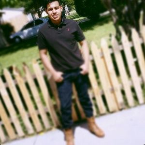 Meet your Posher, Cristian