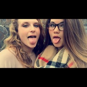 Meet your Posher, Meredith