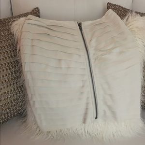 Urban outfitters "silence+noise" skirt