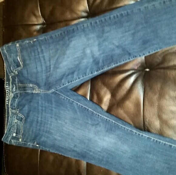 Aeropostale Jeans