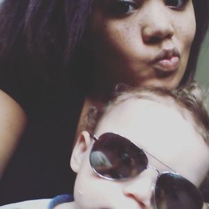 Meet your Posher, Merridyth